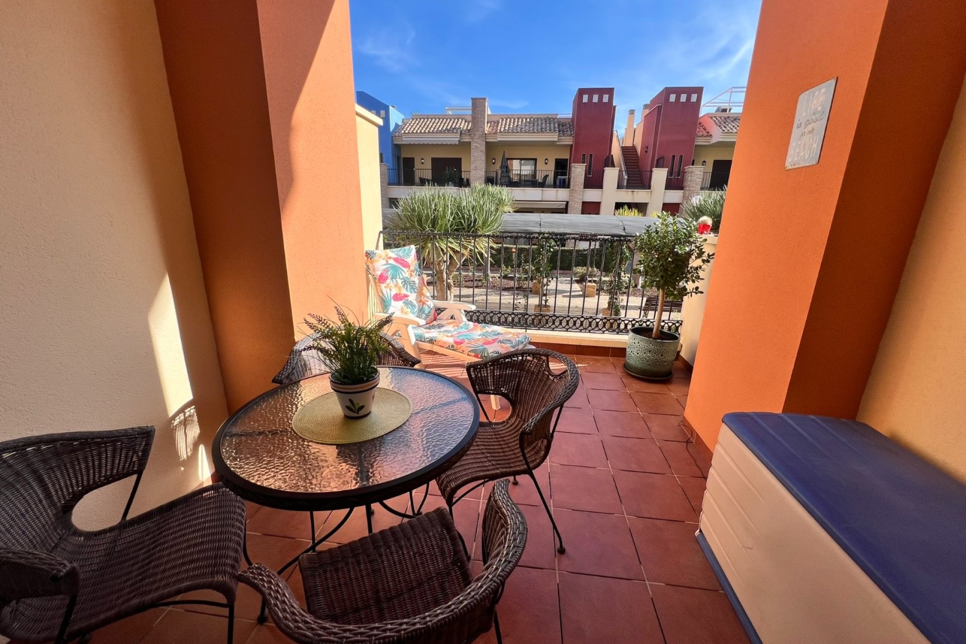 Revente - Appartement - Orihuela Costa - Costa Blanca South