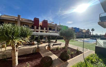 Appartement · Revente - Orihuela Costa · Lomas de Cabo Roig · Alicante · Espagne
