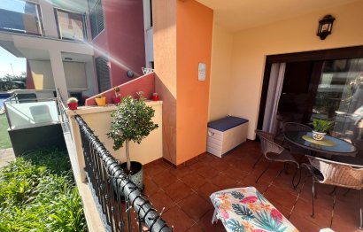Appartement · Revente - Orihuela Costa · Lomas de Cabo Roig · Alicante · Espagne