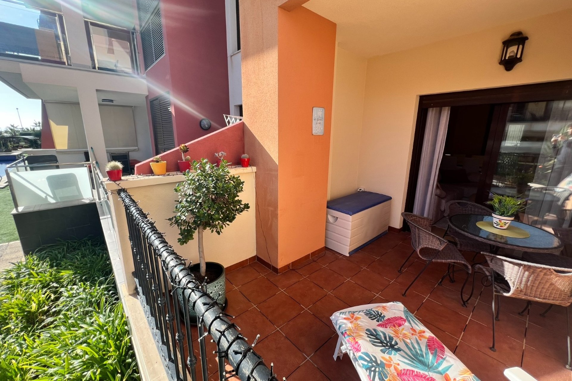 Revente - Appartement - Orihuela Costa - Costa Blanca South