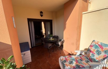 Appartement · Revente - Orihuela Costa · Lomas de Cabo Roig · Alicante · Espagne