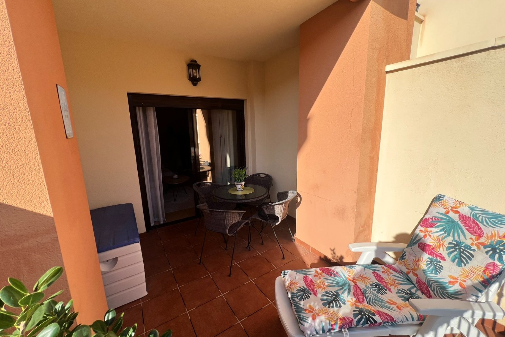 Revente - Appartement - Orihuela Costa - Costa Blanca South
