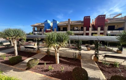 Appartement · Revente - Orihuela Costa · Lomas de Cabo Roig · Alicante · Espagne
