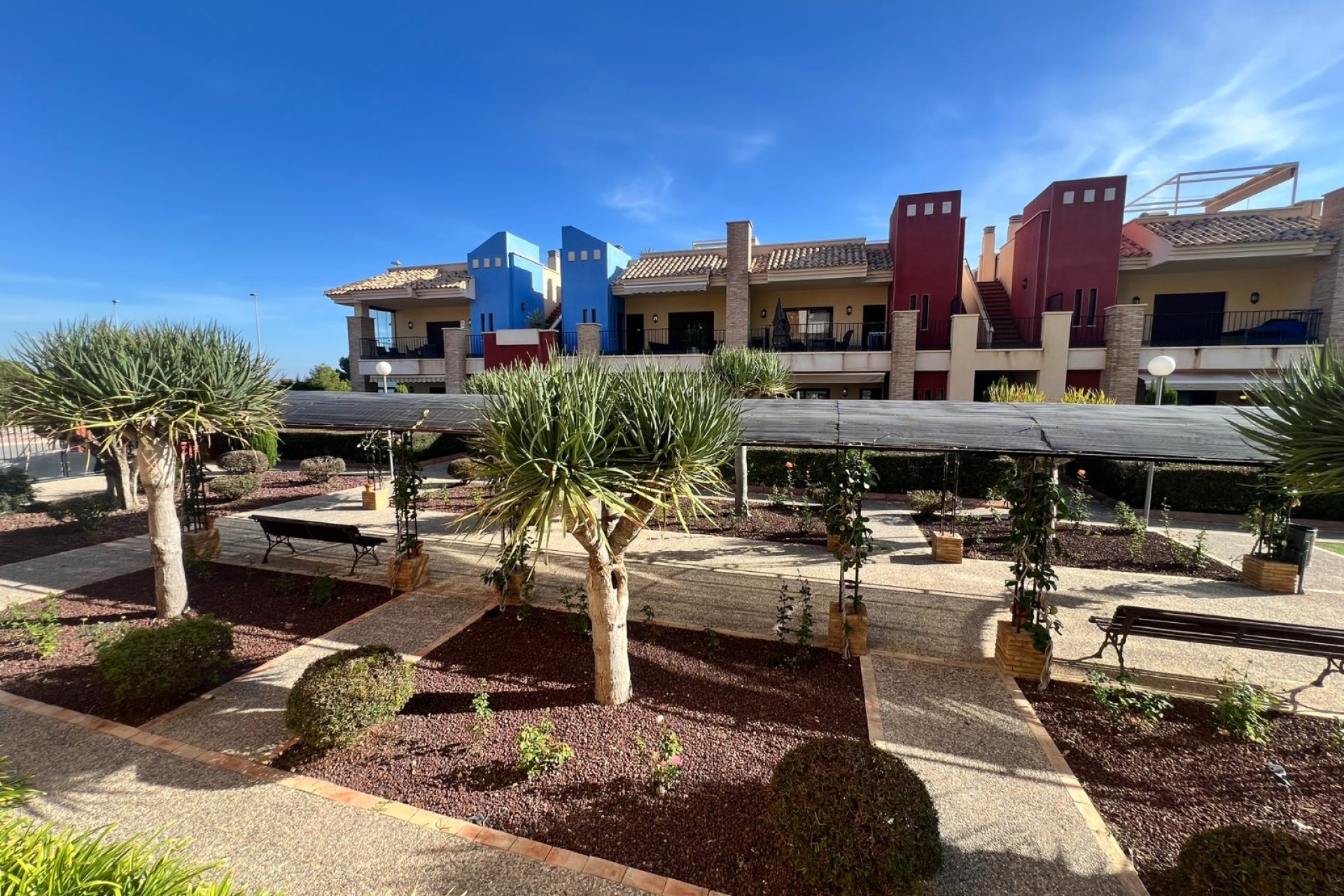Revente - Appartement - Orihuela Costa - Costa Blanca South