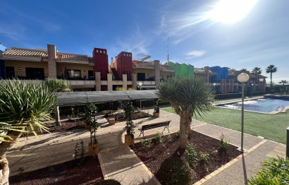Appartement · Revente - Orihuela Costa · Lomas de Cabo Roig · Alicante · Espagne