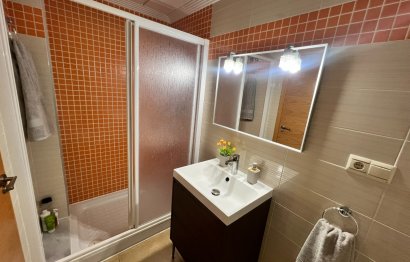 Appartement · Revente - Orihuela Costa · Lomas de Cabo Roig · Alicante · Espagne