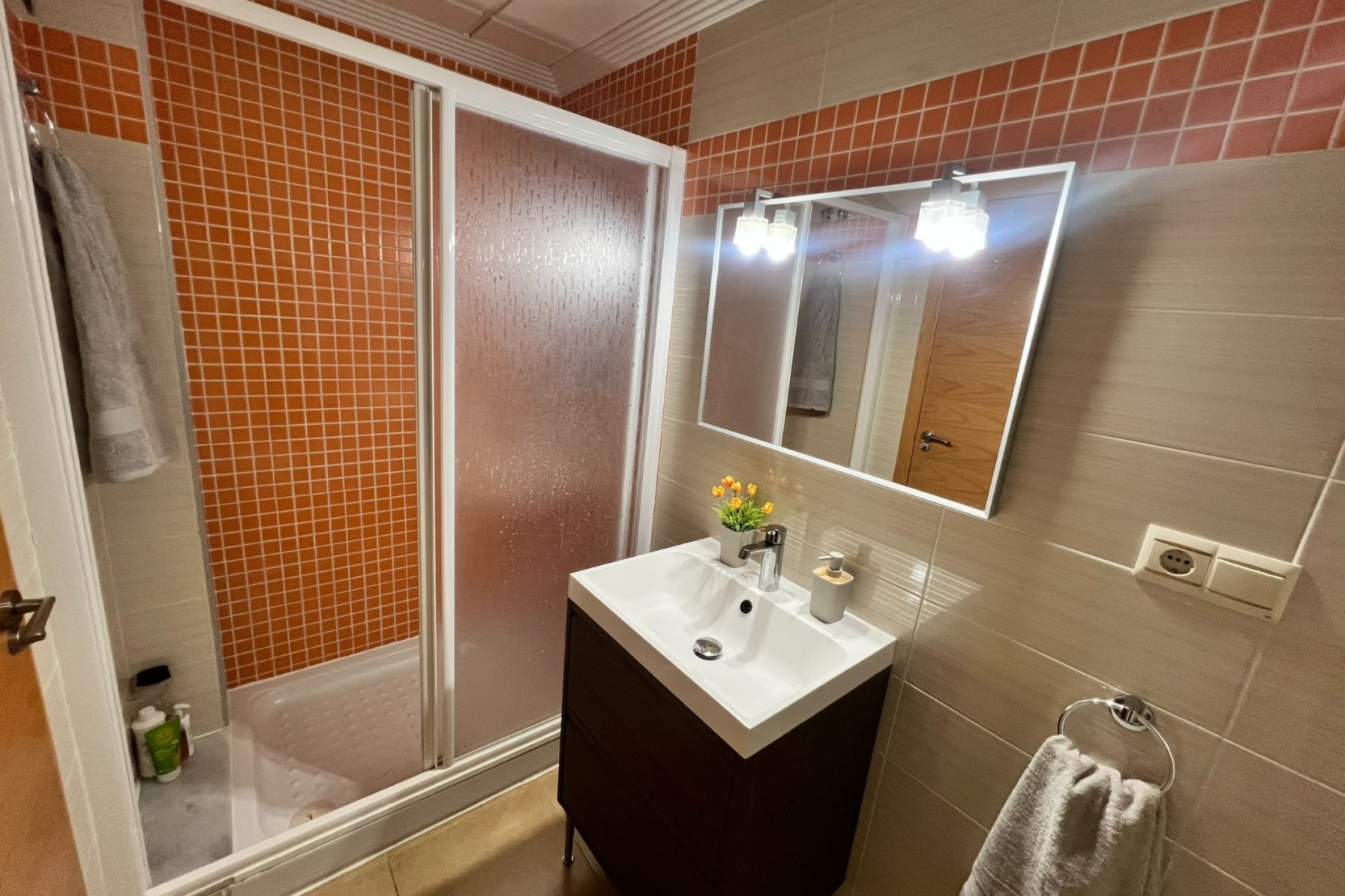 Revente - Appartement - Orihuela Costa - Costa Blanca South