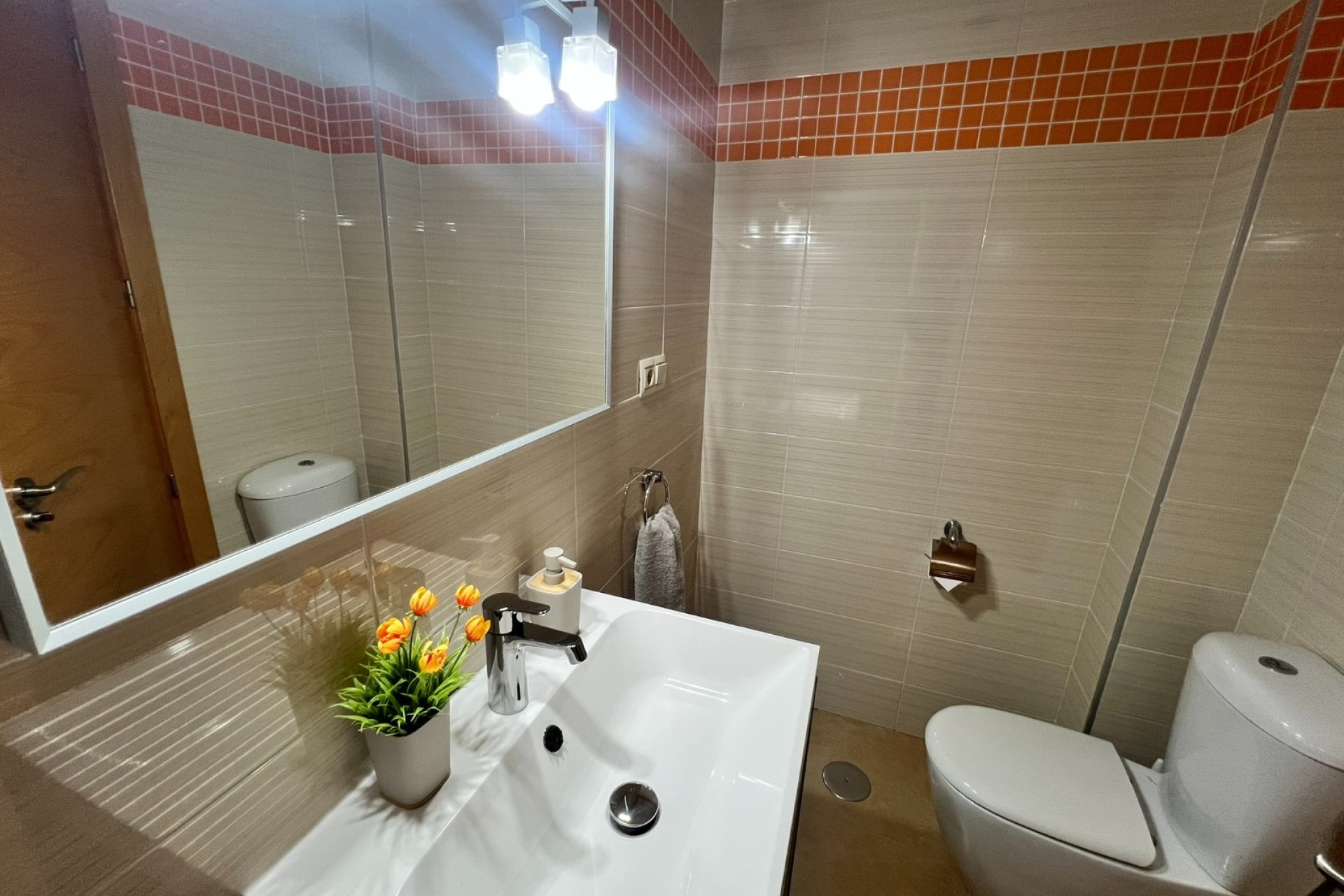 Revente - Appartement - Orihuela Costa - Costa Blanca South