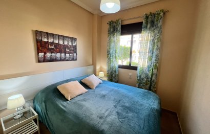 Appartement · Revente - Orihuela Costa · Lomas de Cabo Roig · Alicante · Espagne