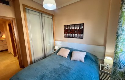 Appartement · Revente - Orihuela Costa · Lomas de Cabo Roig · Alicante · Espagne