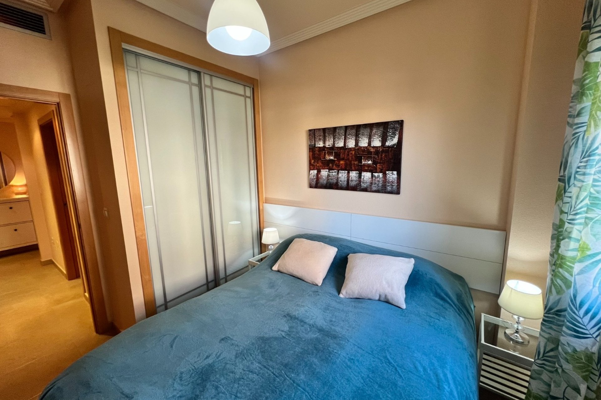 Revente - Appartement - Orihuela Costa - Costa Blanca South