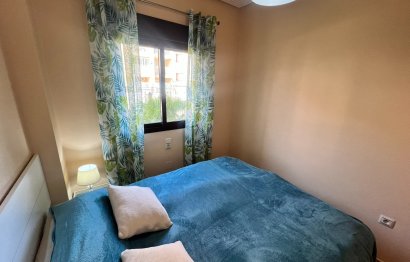 Appartement · Revente - Orihuela Costa · Lomas de Cabo Roig · Alicante · Espagne