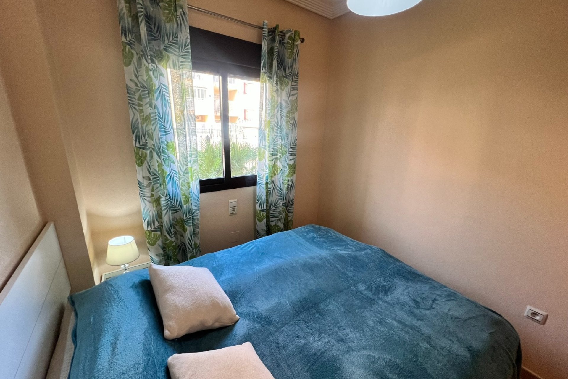 Revente - Appartement - Orihuela Costa - Costa Blanca South