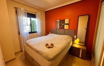 Appartement · Revente - Orihuela Costa · Lomas de Cabo Roig · Alicante · Espagne
