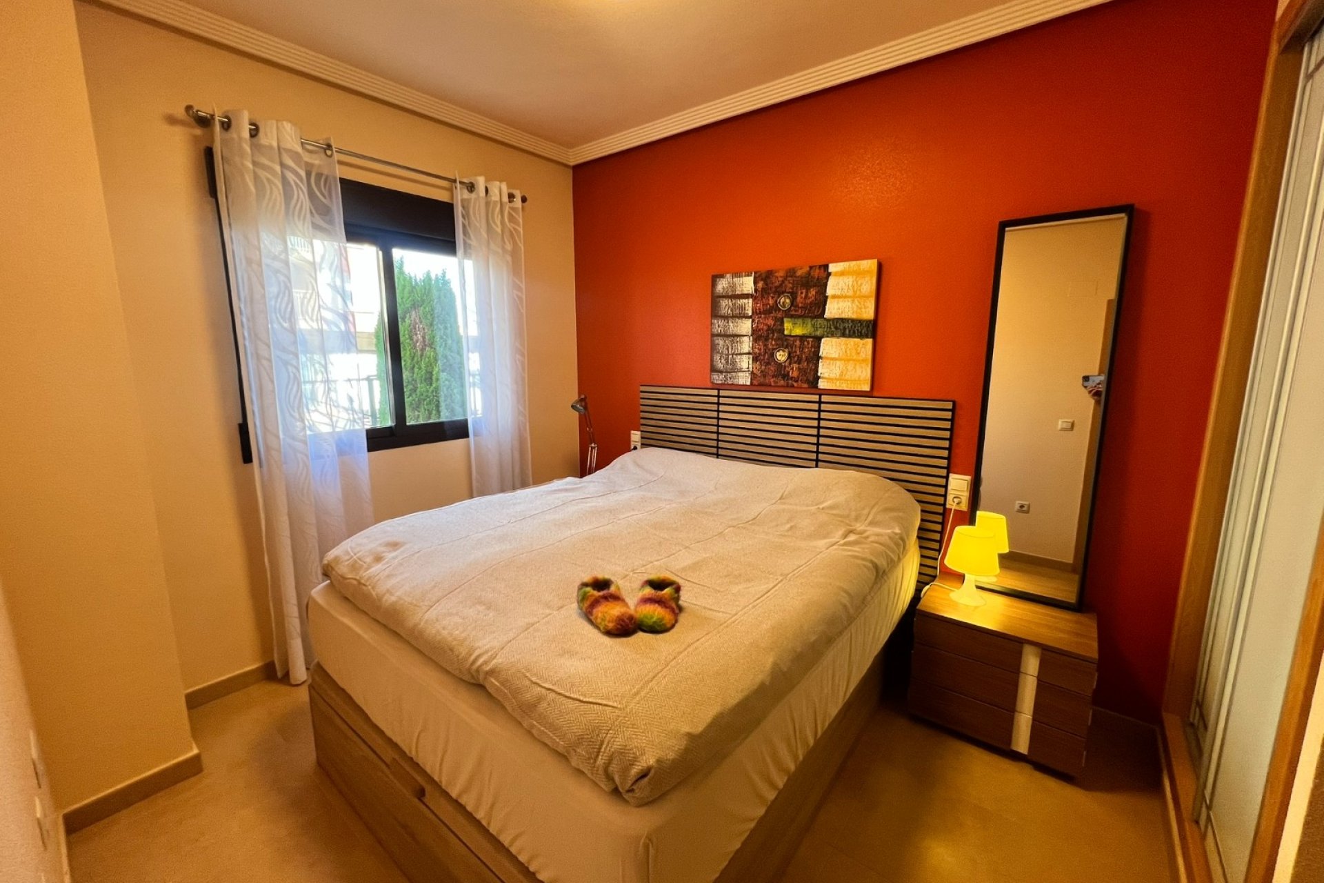 Revente - Appartement - Orihuela Costa - Costa Blanca South