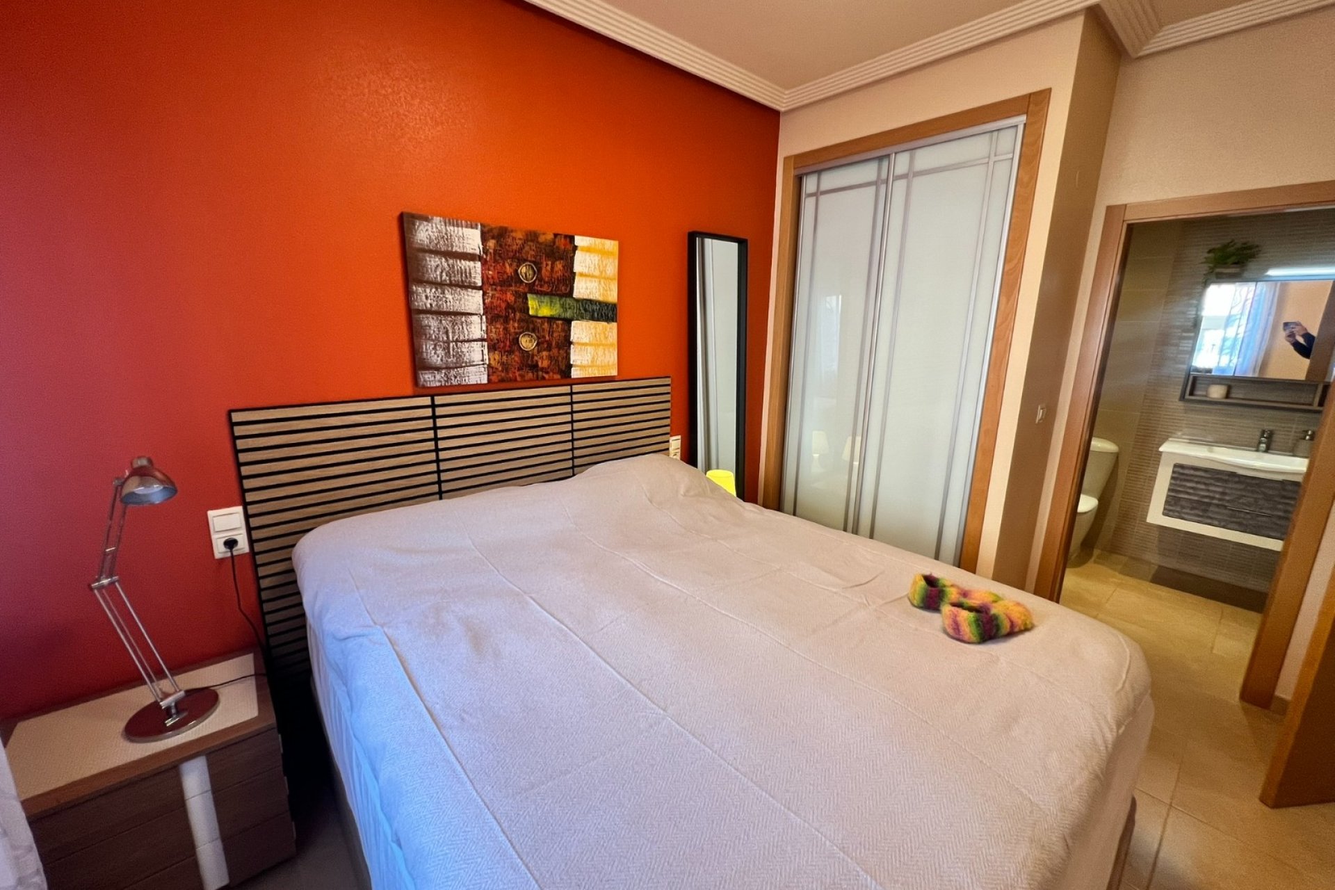 Revente - Appartement - Orihuela Costa - Costa Blanca South