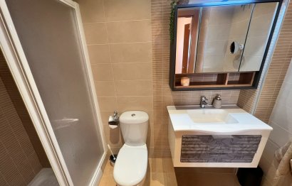 Appartement · Revente - Orihuela Costa · Lomas de Cabo Roig · Alicante · Espagne