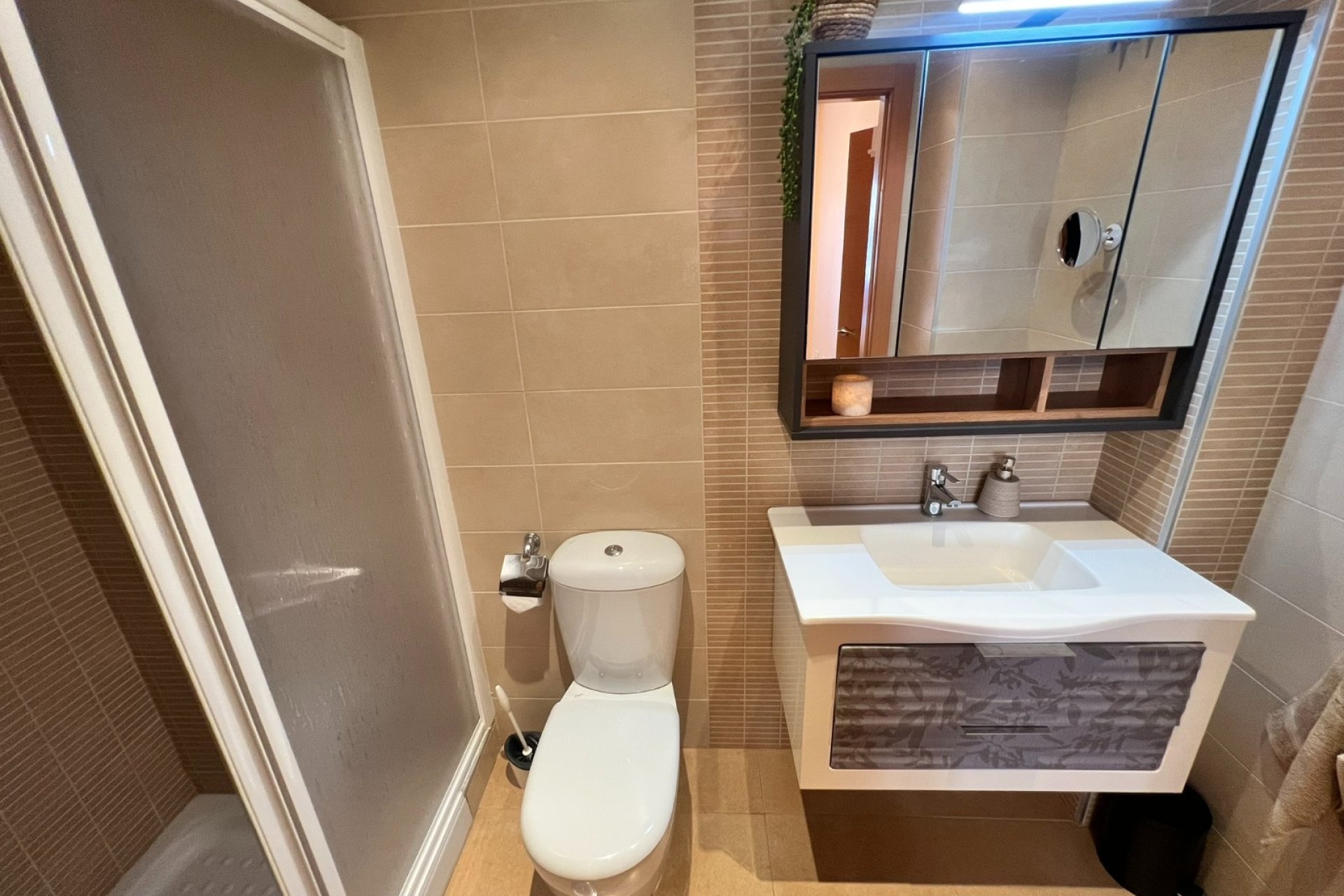 Revente - Appartement - Orihuela Costa - Costa Blanca South