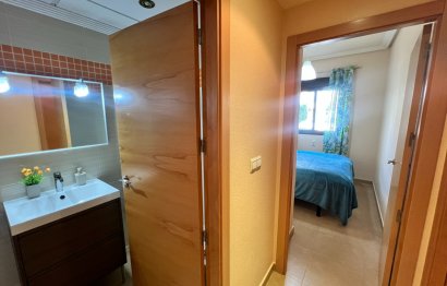 Appartement · Revente - Orihuela Costa · Lomas de Cabo Roig · Alicante · Espagne