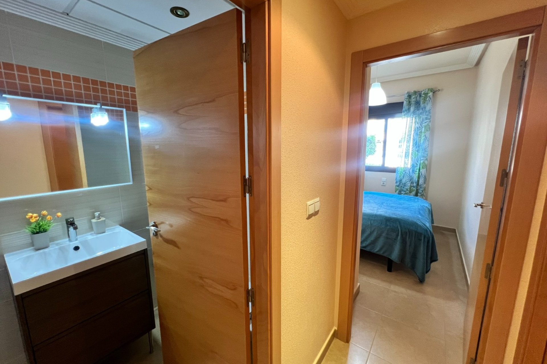 Revente - Appartement - Orihuela Costa - Costa Blanca South