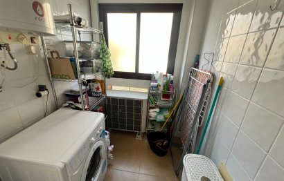Appartement · Revente - Orihuela Costa · Lomas de Cabo Roig · Alicante · Espagne