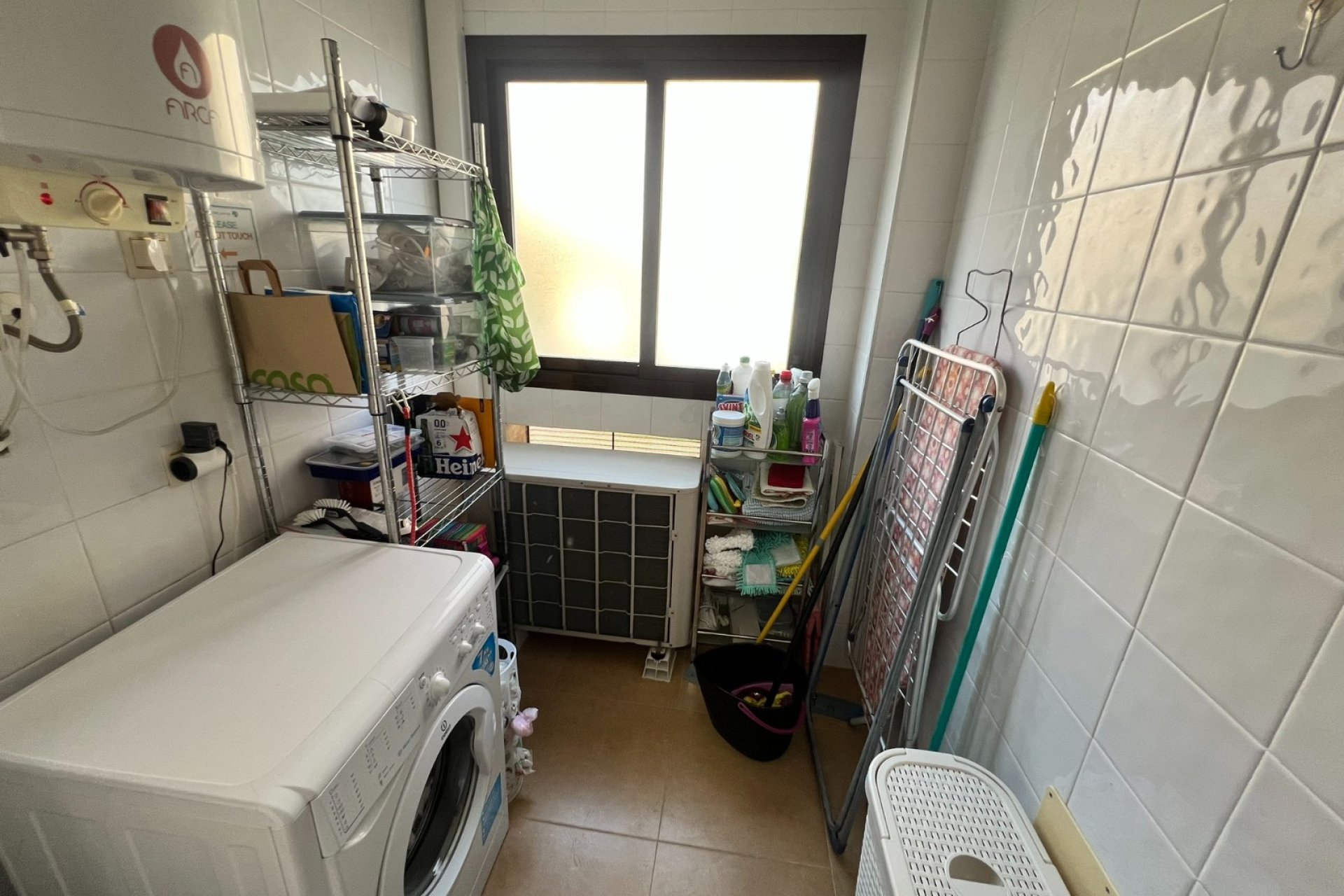 Revente - Appartement - Orihuela Costa - Costa Blanca South