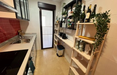 Appartement · Revente - Orihuela Costa · Lomas de Cabo Roig · Alicante · Espagne