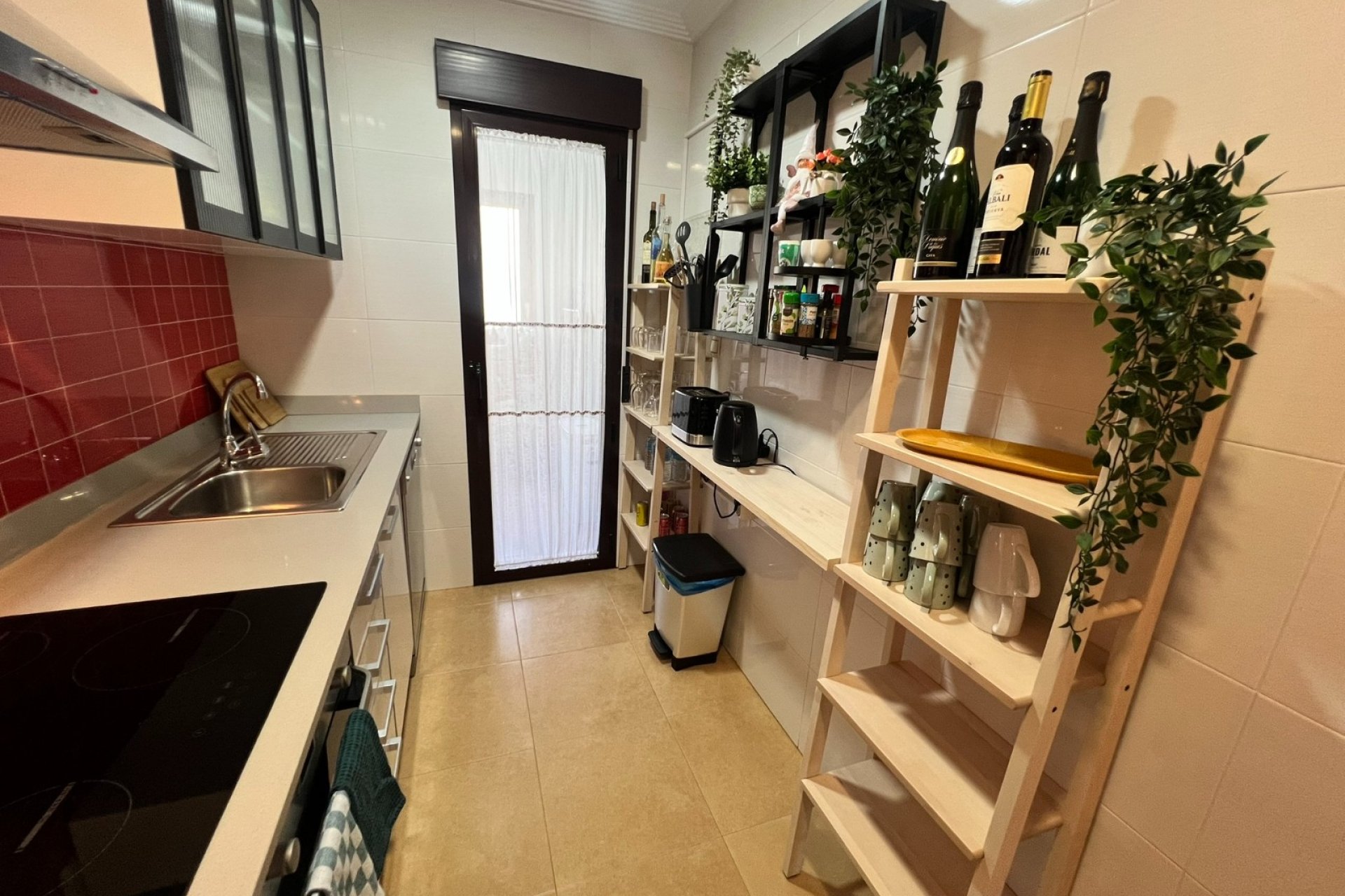 Revente - Appartement - Orihuela Costa - Costa Blanca South