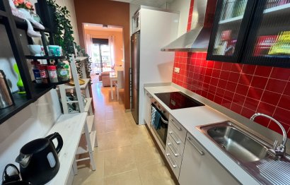 Appartement · Revente - Orihuela Costa · Lomas de Cabo Roig · Alicante · Espagne