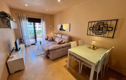 Appartement · Revente - Orihuela Costa · Lomas de Cabo Roig · Alicante · Espagne