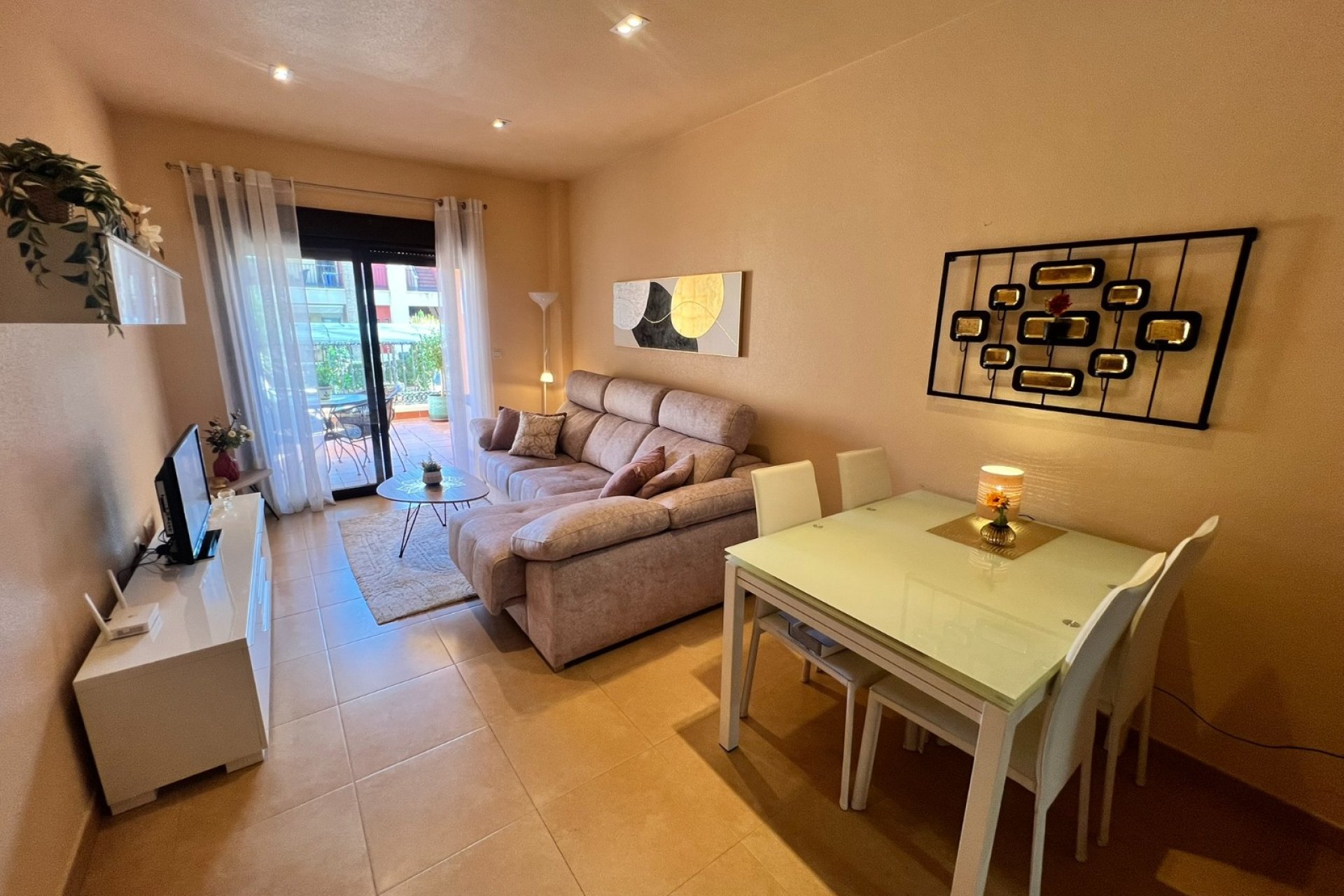 Revente - Appartement - Orihuela Costa - Costa Blanca South