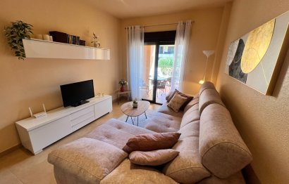 Appartement · Revente - Orihuela Costa · Lomas de Cabo Roig · Alicante · Espagne
