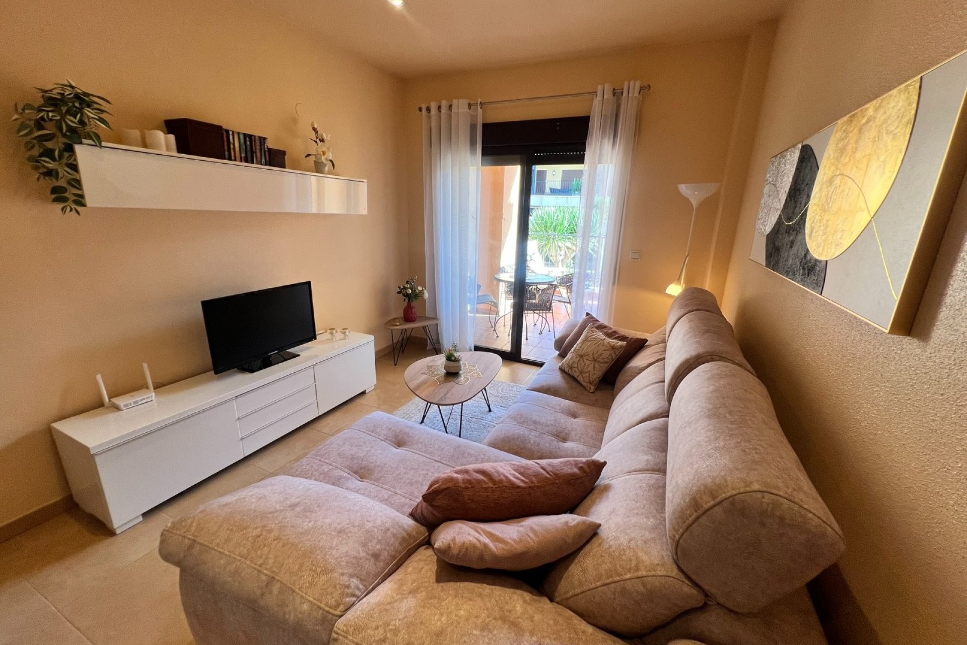 Revente - Appartement - Orihuela Costa - Costa Blanca South