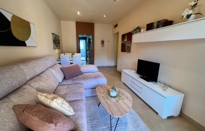 Appartement · Revente - Orihuela Costa · Lomas de Cabo Roig · Alicante · Espagne