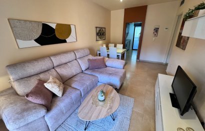 Appartement · Revente - Orihuela Costa · Lomas de Cabo Roig · Alicante · Espagne