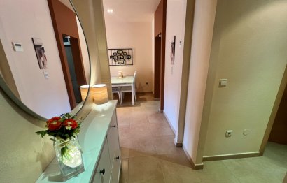 Appartement · Revente - Orihuela Costa · Lomas de Cabo Roig · Alicante · Espagne
