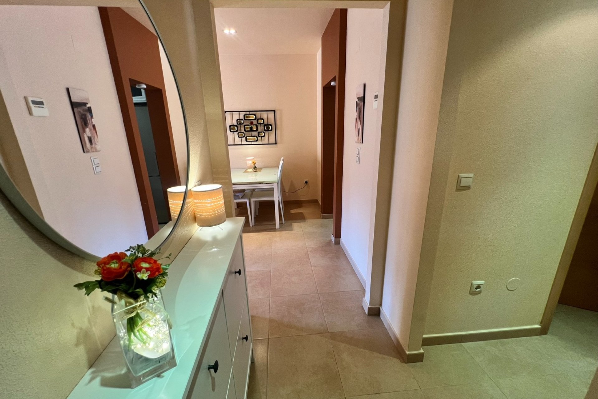 Revente - Appartement - Orihuela Costa - Costa Blanca South