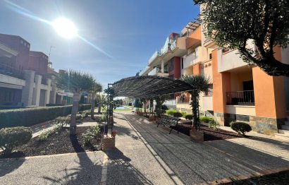 Appartement · Revente - Orihuela Costa · Lomas de Cabo Roig · Alicante · Espagne