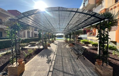 Appartement · Revente - Orihuela Costa · Lomas de Cabo Roig · Alicante · Espagne
