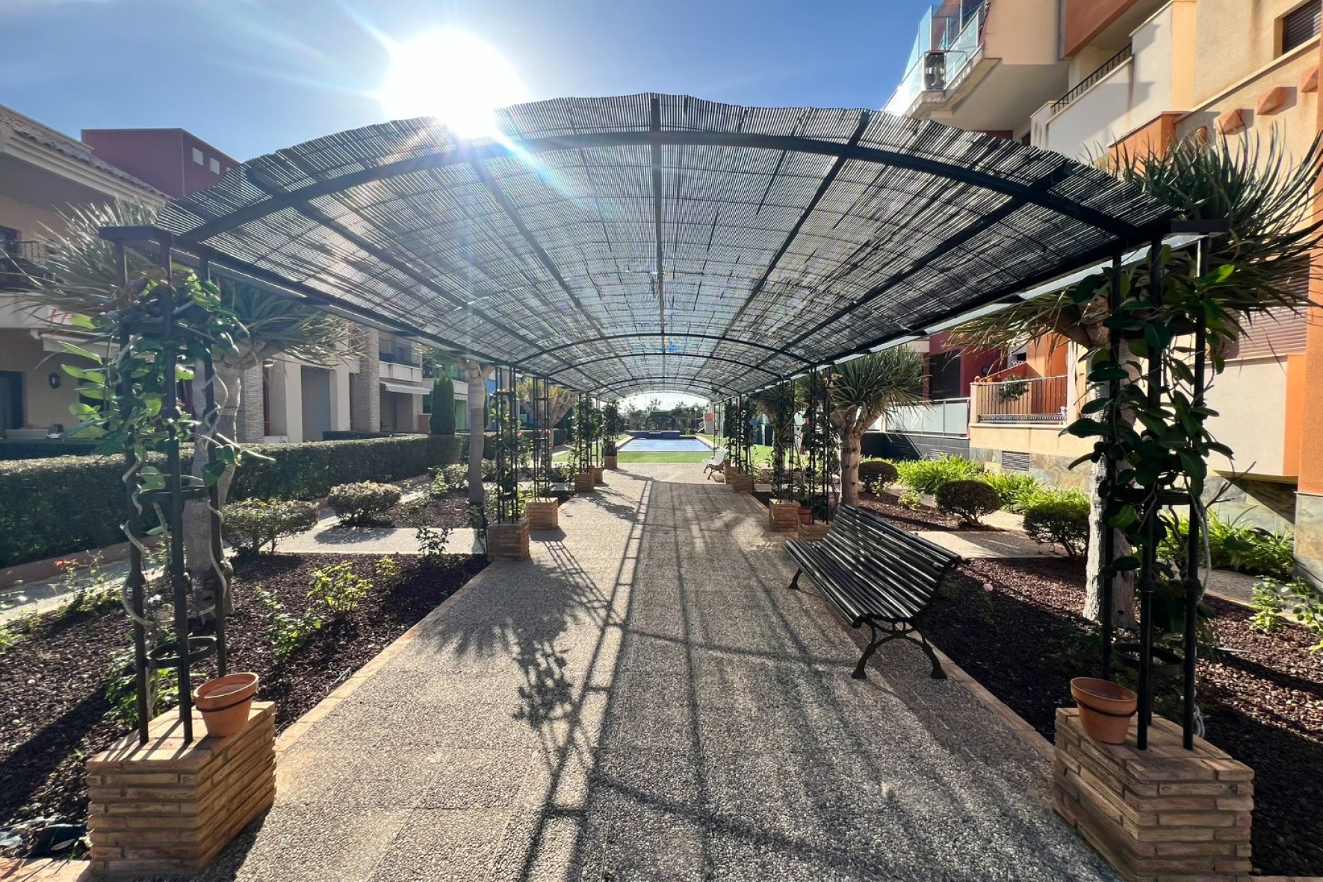 Revente - Appartement - Orihuela Costa - Costa Blanca South