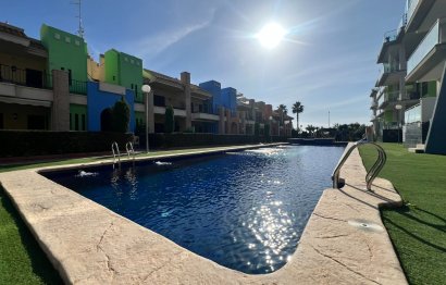 Appartement · Revente - Orihuela Costa · Lomas de Cabo Roig · Alicante · Espagne
