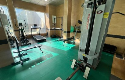 Appartement · Revente - Orihuela Costa · Lomas de Cabo Roig · Alicante · Espagne