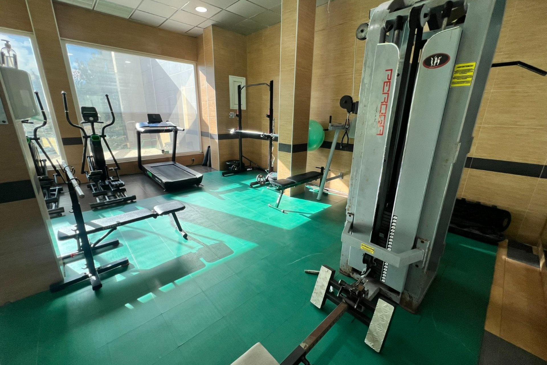 Revente - Appartement - Orihuela Costa - Costa Blanca South