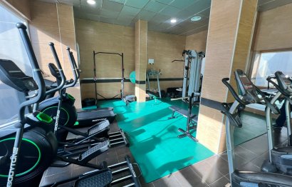 Appartement · Revente - Orihuela Costa · Lomas de Cabo Roig · Alicante · Espagne
