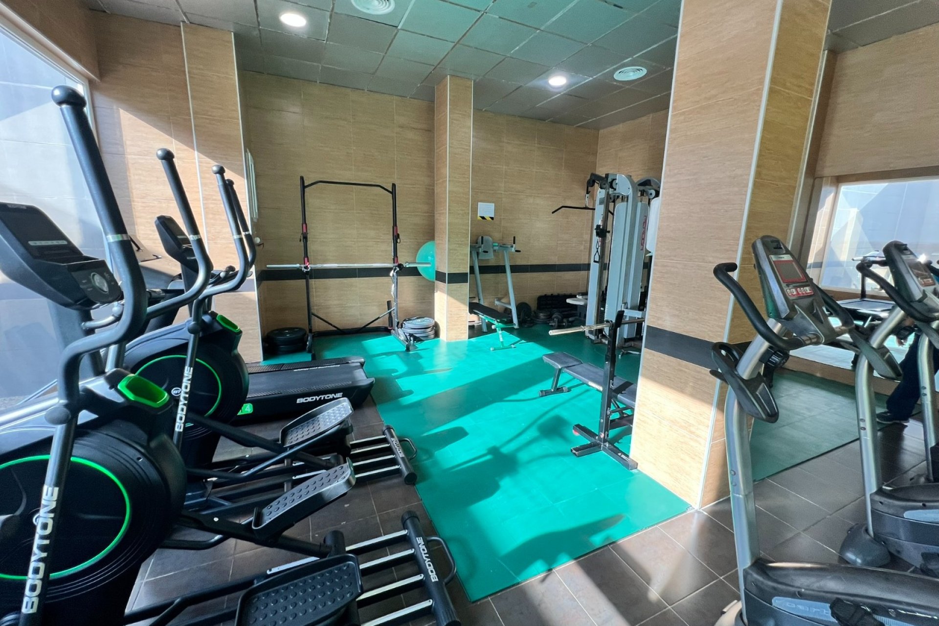 Revente - Appartement - Orihuela Costa - Costa Blanca South