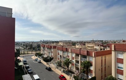 Appartement · Revente - Orihuela Costa · Lomas de Cabo Roig · Alicante · Espagne