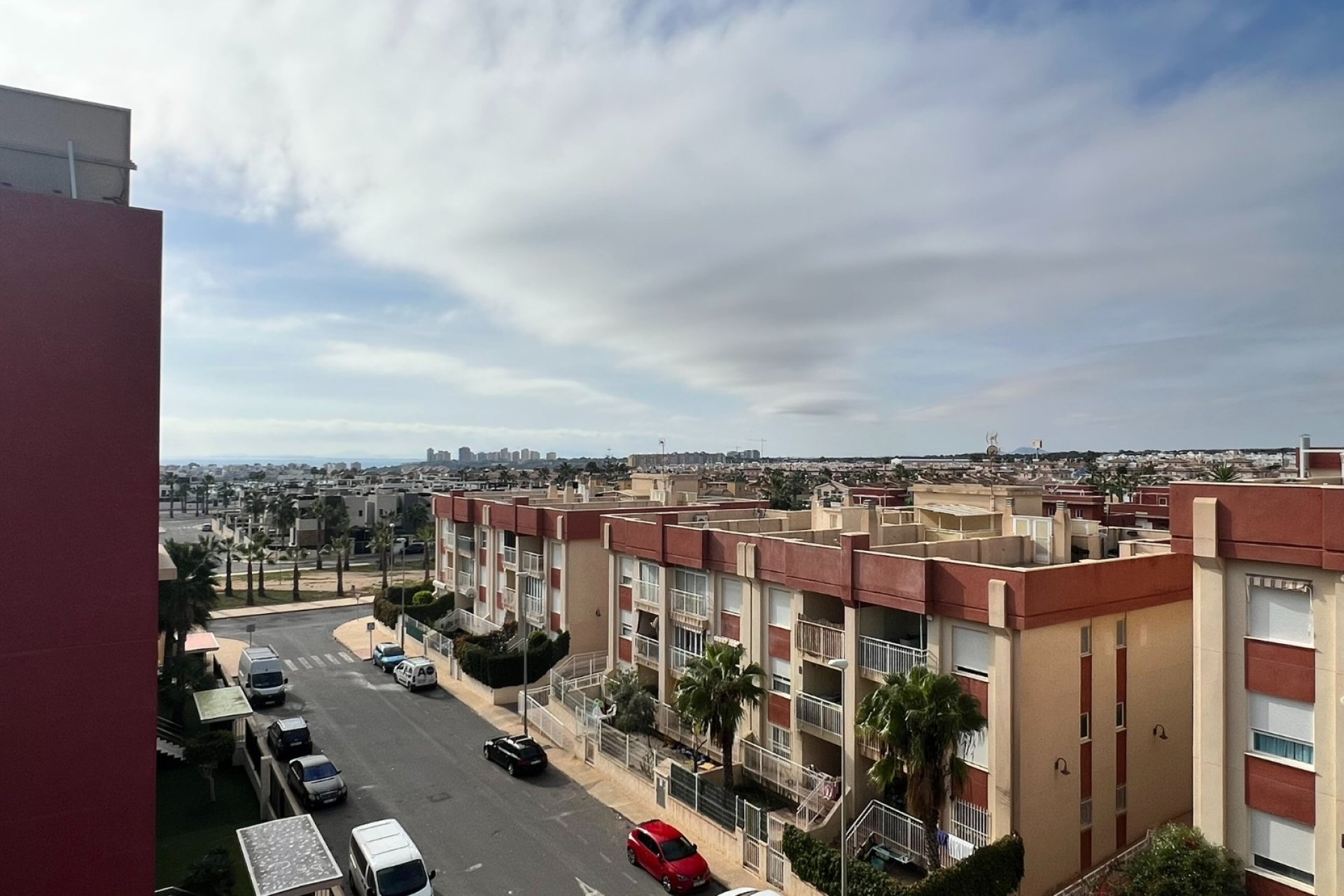 Revente - Appartement - Orihuela Costa - Costa Blanca South
