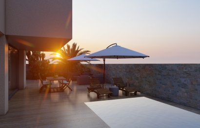 Villa · Nýbygging - Torre de la Horadada · Alicante · Spánn