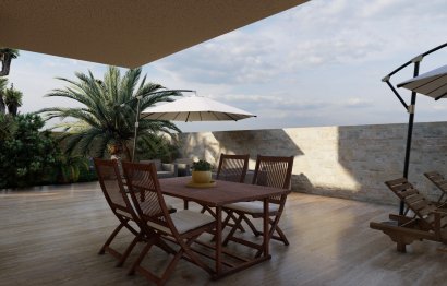 Villa · Nýbygging - Torre de la Horadada · Alicante · Spánn