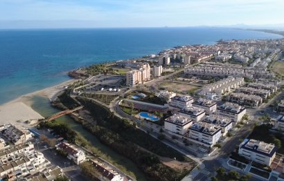 Attique · Revente - Mil Palmeras · Alicante · Espagne